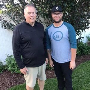 Meet your Posher, Brandon